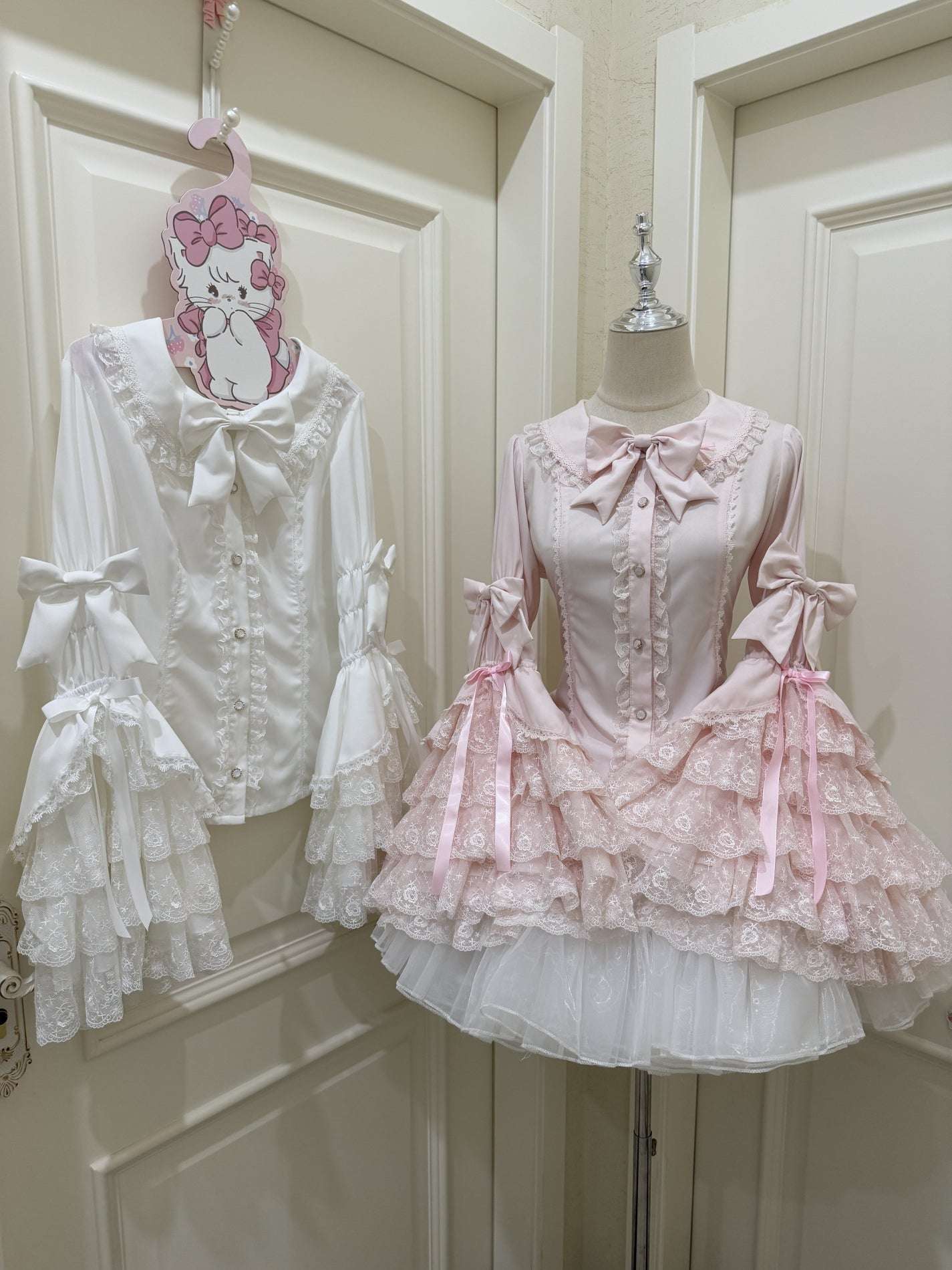 Plus Size Tops